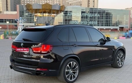 BMW X5, 2013 год, 2 200 000 рублей, 9 фотография