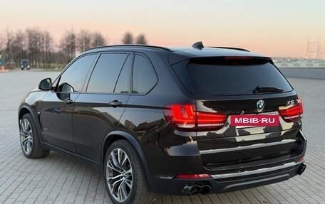 BMW X5, 2013 год, 2 200 000 рублей, 7 фотография