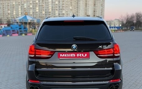 BMW X5, 2013 год, 2 200 000 рублей, 8 фотография