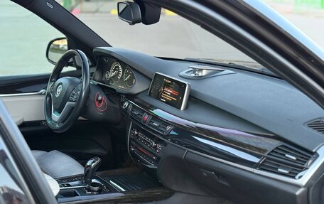 BMW X5, 2013 год, 2 200 000 рублей, 14 фотография