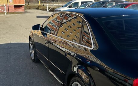 Audi A4, 2007 год, 990 000 рублей, 2 фотография