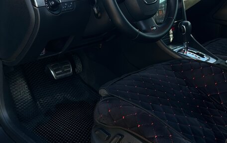 Audi A4, 2007 год, 990 000 рублей, 7 фотография