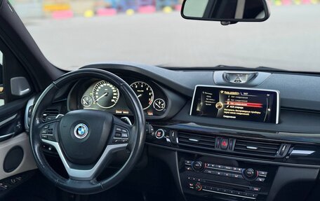 BMW X5, 2013 год, 2 200 000 рублей, 16 фотография
