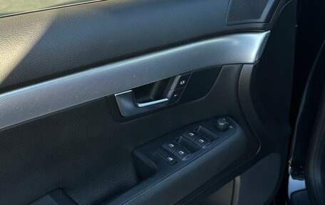 Audi A4, 2007 год, 990 000 рублей, 6 фотография