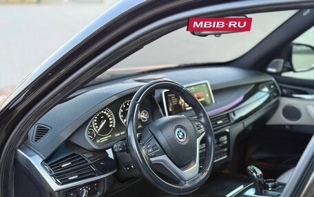 BMW X5, 2013 год, 2 200 000 рублей, 15 фотография