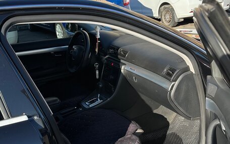 Audi A4, 2007 год, 990 000 рублей, 9 фотография