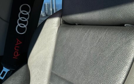 Audi A4, 2007 год, 990 000 рублей, 11 фотография