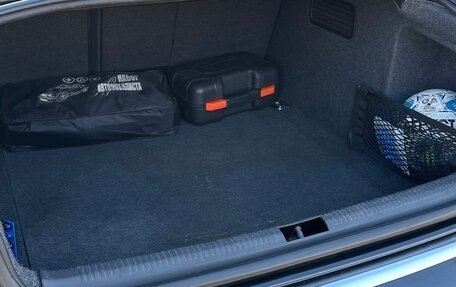 Audi A4, 2007 год, 990 000 рублей, 12 фотография