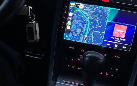 Audi A4, 2007 год, 990 000 рублей, 13 фотография