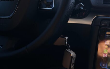 Audi A4, 2007 год, 990 000 рублей, 14 фотография