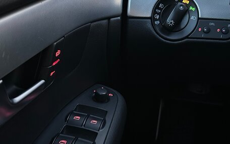 Audi A4, 2007 год, 990 000 рублей, 16 фотография