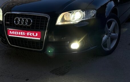 Audi A4, 2007 год, 990 000 рублей, 15 фотография