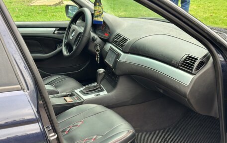 BMW 3 серия, 2001 год, 575 000 рублей, 5 фотография