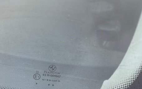 BMW 3 серия, 2001 год, 575 000 рублей, 8 фотография