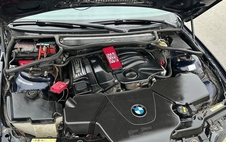 BMW 3 серия, 2001 год, 575 000 рублей, 7 фотография