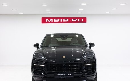 Porsche Cayenne III, 2026 год, 18 790 000 рублей, 2 фотография