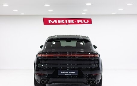 Porsche Cayenne III, 2026 год, 18 790 000 рублей, 5 фотография