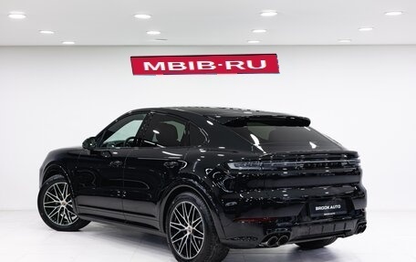 Porsche Cayenne III, 2026 год, 18 790 000 рублей, 4 фотография