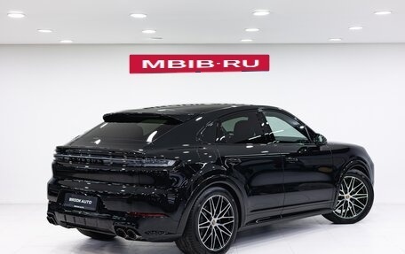 Porsche Cayenne III, 2026 год, 18 790 000 рублей, 6 фотография