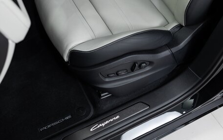 Porsche Cayenne III, 2026 год, 18 790 000 рублей, 12 фотография