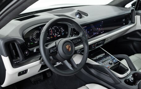 Porsche Cayenne III, 2026 год, 18 790 000 рублей, 10 фотография