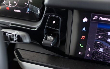 Porsche Cayenne III, 2026 год, 18 790 000 рублей, 17 фотография