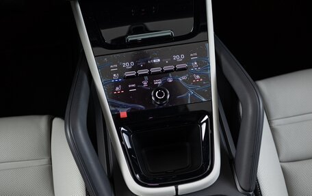 Porsche Cayenne III, 2026 год, 18 790 000 рублей, 19 фотография