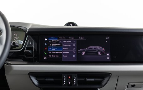 Porsche Cayenne III, 2026 год, 18 790 000 рублей, 24 фотография