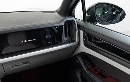 Porsche Cayenne III, 2026 год, 18 790 000 рублей, 20 фотография