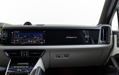 Porsche Cayenne III, 2026 год, 18 790 000 рублей, 21 фотография