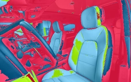 Porsche Cayenne III, 2026 год, 18 790 000 рублей, 11 фотография