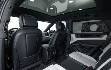 Porsche Cayenne III, 2026 год, 18 790 000 рублей, 29 фотография