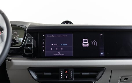 Porsche Cayenne III, 2026 год, 18 790 000 рублей, 27 фотография