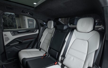 Porsche Cayenne III, 2026 год, 18 790 000 рублей, 31 фотография