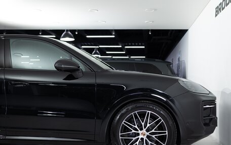 Porsche Cayenne III, 2026 год, 18 790 000 рублей, 35 фотография