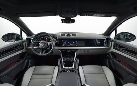 Porsche Cayenne III, 2026 год, 18 790 000 рублей, 32 фотография