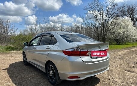 Honda Grace I, 2014 год, 1 100 000 рублей, 3 фотография