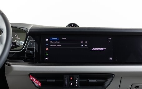 Porsche Cayenne III, 2026 год, 18 790 000 рублей, 28 фотография