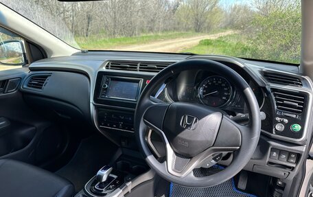 Honda Grace I, 2014 год, 1 100 000 рублей, 7 фотография