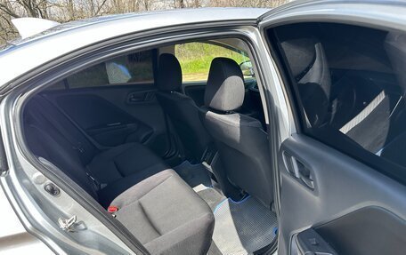 Honda Grace I, 2014 год, 1 100 000 рублей, 10 фотография