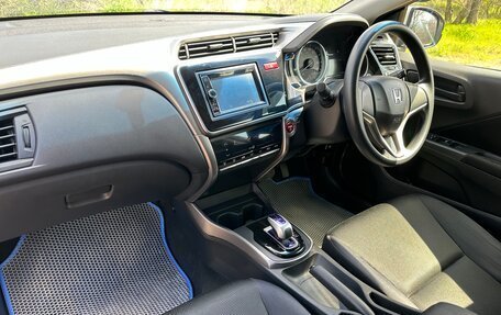 Honda Grace I, 2014 год, 1 100 000 рублей, 8 фотография