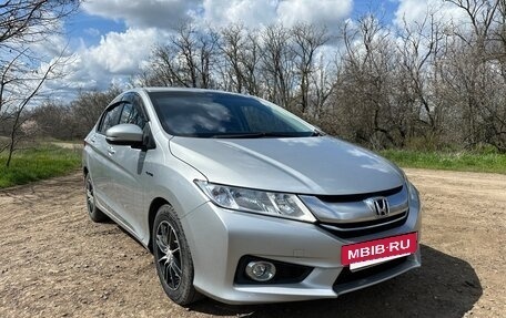 Honda Grace I, 2014 год, 1 100 000 рублей, 6 фотография