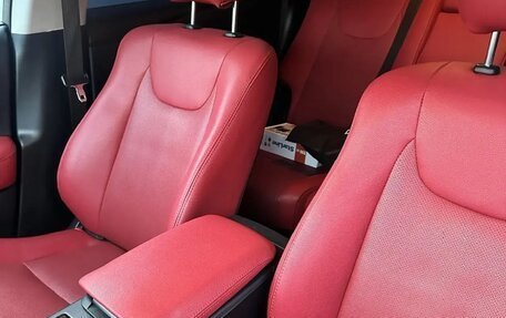 Lexus RX III, 2012 год, 2 800 000 рублей, 5 фотография