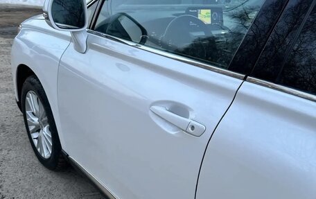 Lexus RX III, 2012 год, 2 800 000 рублей, 20 фотография