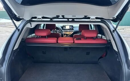 Lexus RX III, 2012 год, 2 800 000 рублей, 18 фотография