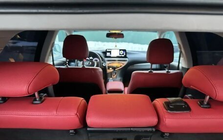 Lexus RX III, 2012 год, 2 800 000 рублей, 11 фотография