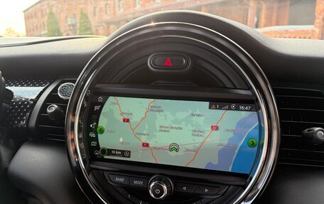 MINI Cabrio, 2020 год, 3 590 000 рублей, 13 фотография