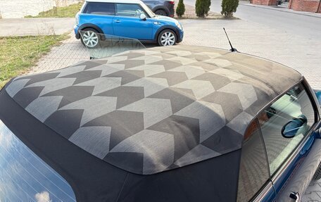 MINI Cabrio, 2020 год, 3 590 000 рублей, 9 фотография