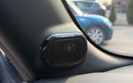 MINI Cabrio, 2020 год, 3 590 000 рублей, 15 фотография