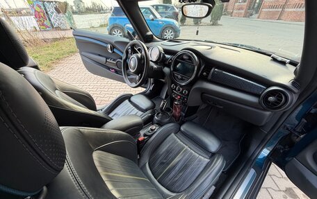 MINI Cabrio, 2020 год, 3 590 000 рублей, 11 фотография